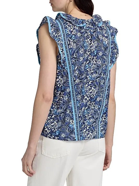 Ramy Brook Samson Top - Capri by Sunset & Co.