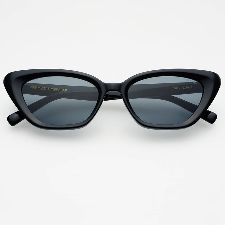 FREYRS Eyewear Mia Cat Eye Sunglasses - Capri by Sunset & Co.