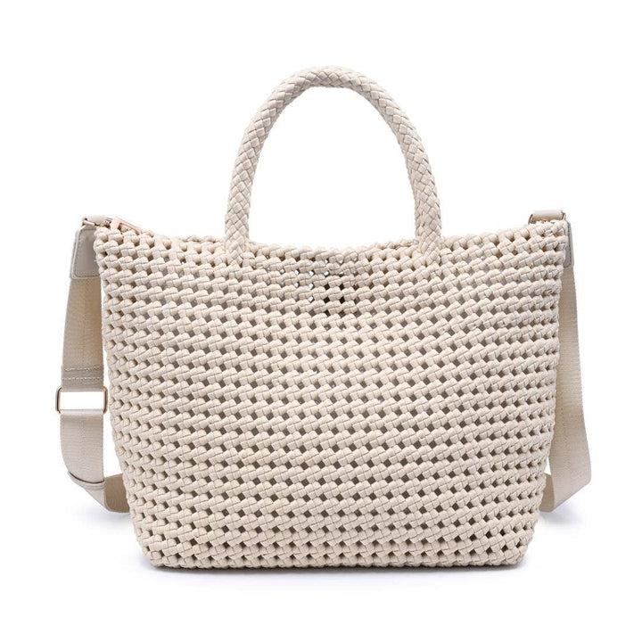 Sol and Selene Ambrosia Medium Tote - Capri by Sunset & Co.