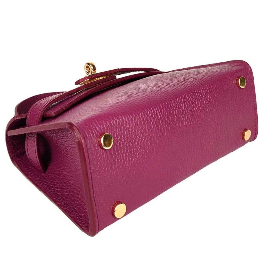 Modarno Dollarno Handbag - Capri by Sunset & Co.