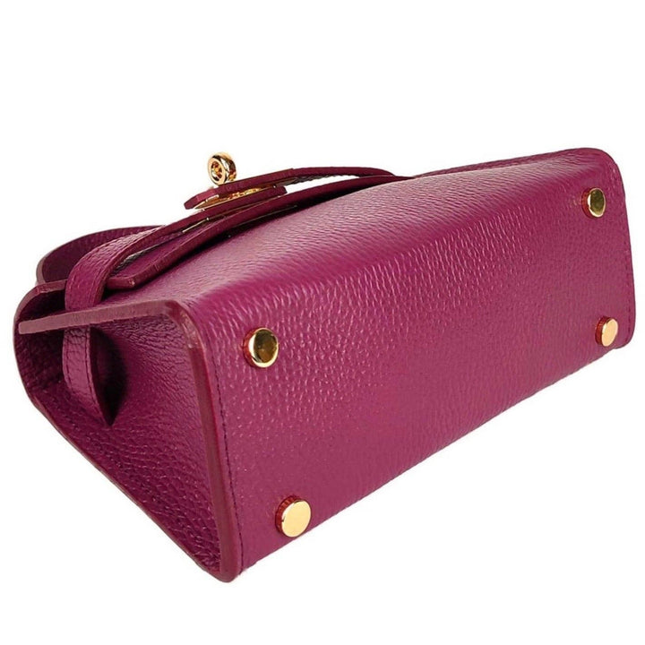 Modarno Dollarno Handbag - Capri by Sunset & Co.