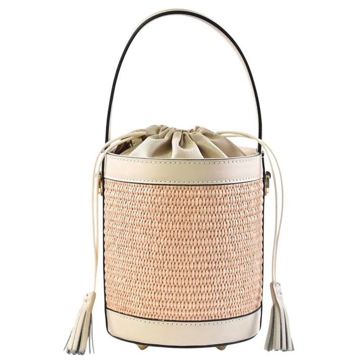 Modarno Bucket Bag - Capri by Sunset & Co.