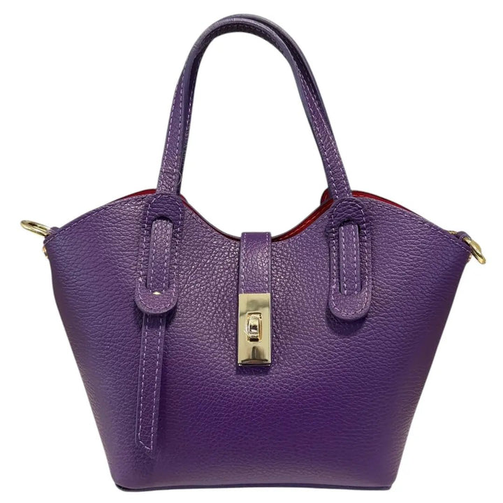 Isabella Handbag - Capri by Sunset & Co.