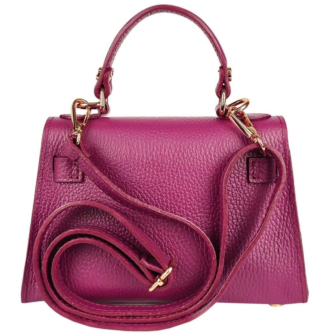 Modarno Dollarno Handbag - Capri by Sunset & Co.