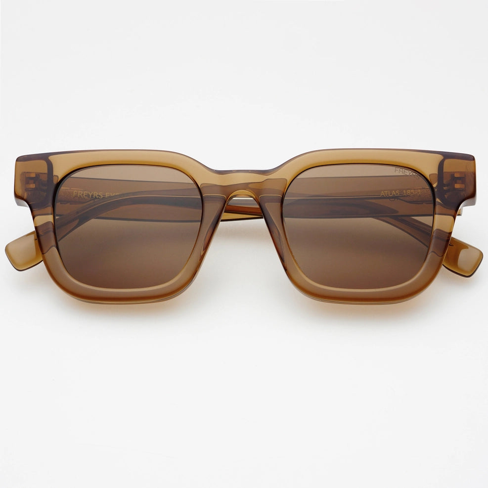 Freyrs Eyewear Atlas Sunglasses