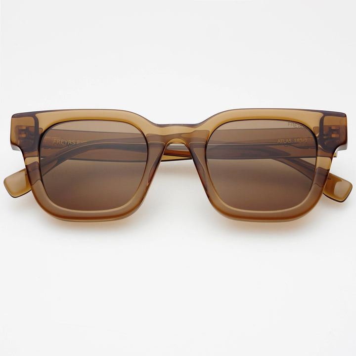 Freyrs Eyewear Atlas Sunglasses