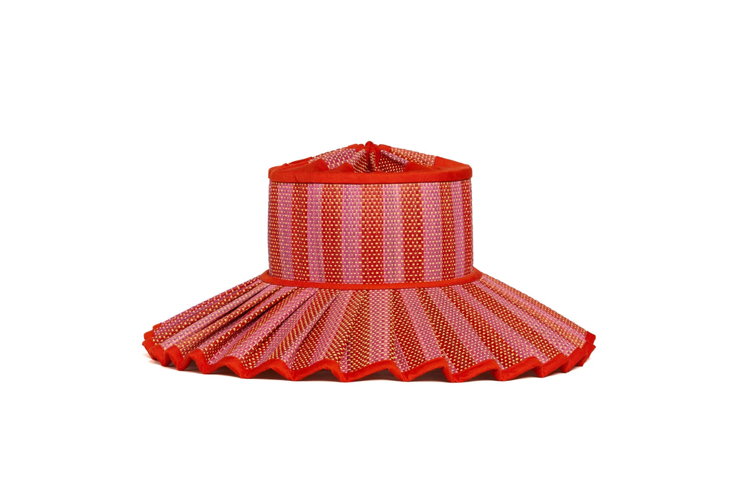 Lorna Murray Island Capri Hat - Capri by Sunset & Co.