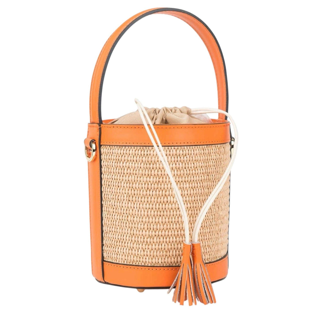 Modarno Bucket Bag - Capri by Sunset & Co.