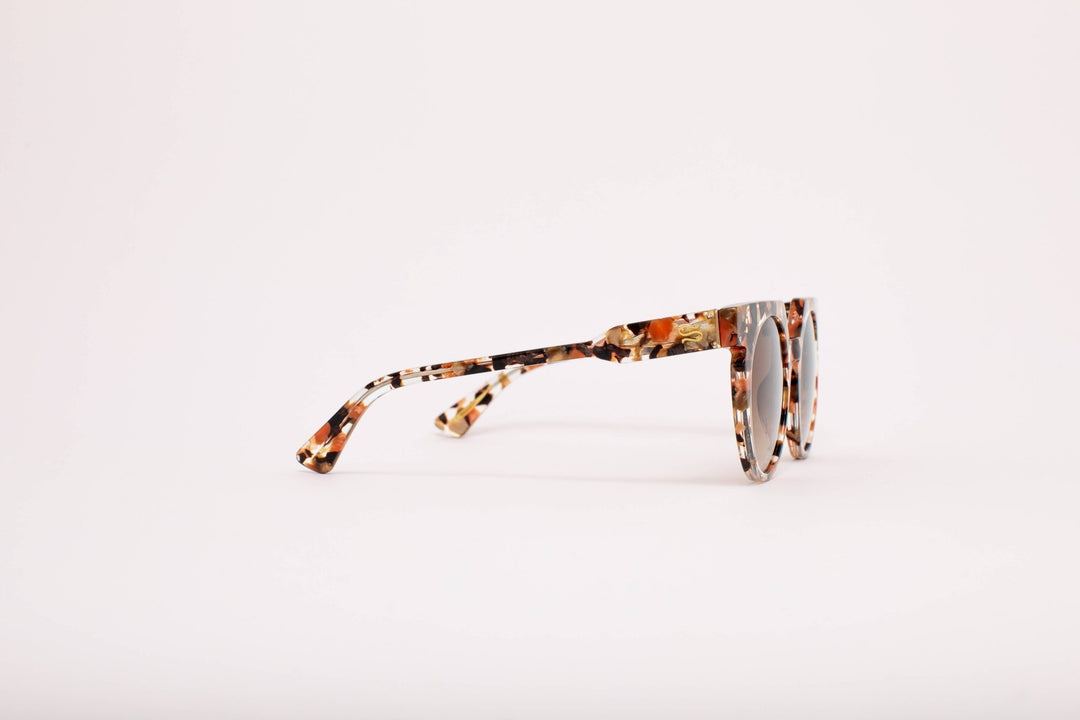 SARDINE Aster Sunglasses - Capri by Sunset & Co.