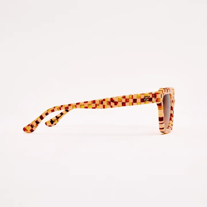 SARDINE Demi Sunglasses - Capri by Sunset & Co.
