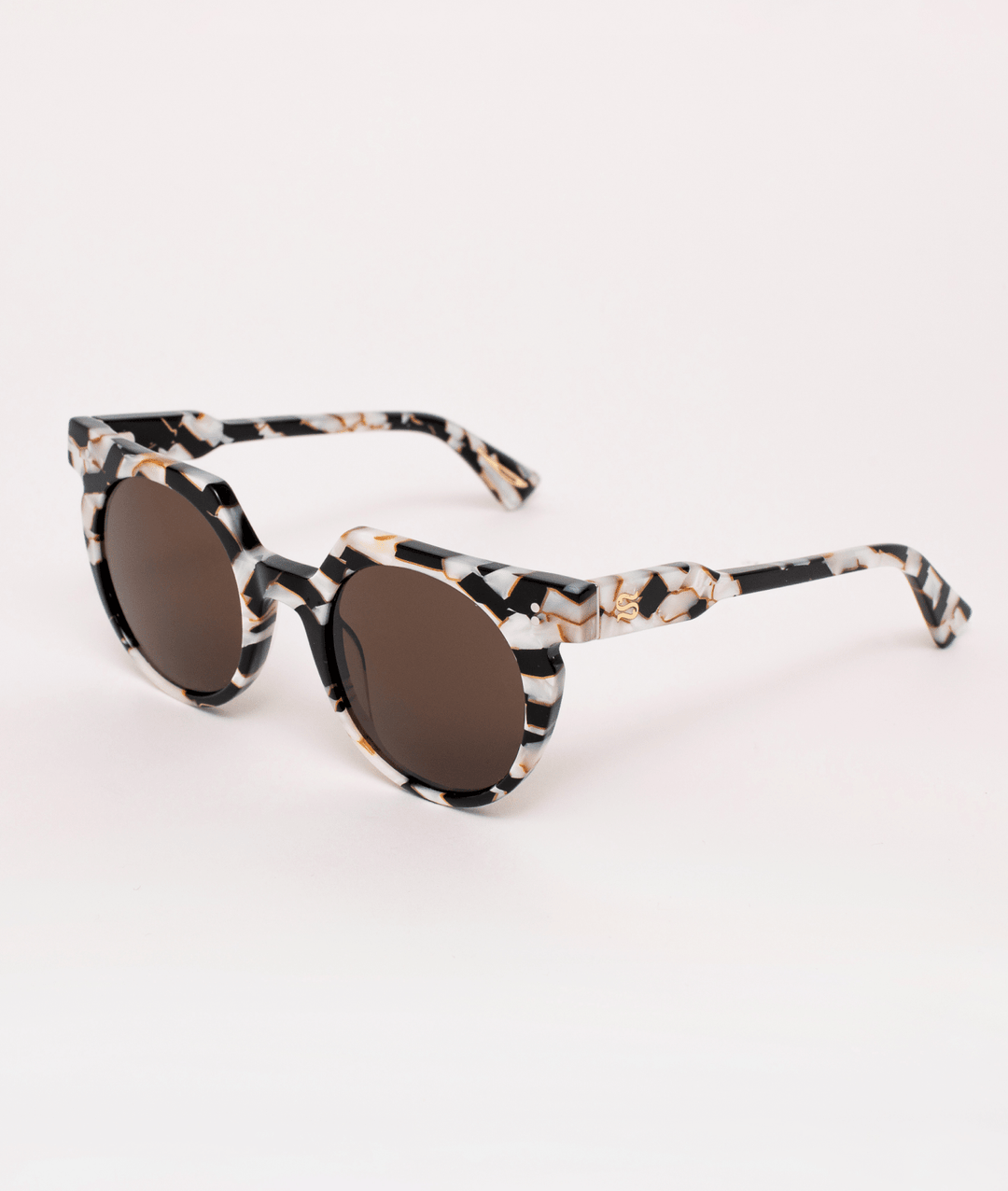 SARDINE Aster Sunglasses - Capri by Sunset & Co.