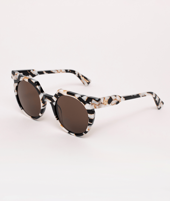 SARDINE Aster Sunglasses - Capri by Sunset & Co.