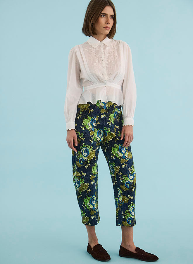 Hunter Bell Mallory Jeans