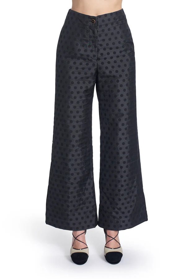 Corey Lynn Calter The Wallis Pant - Capri by Sunset & Co.