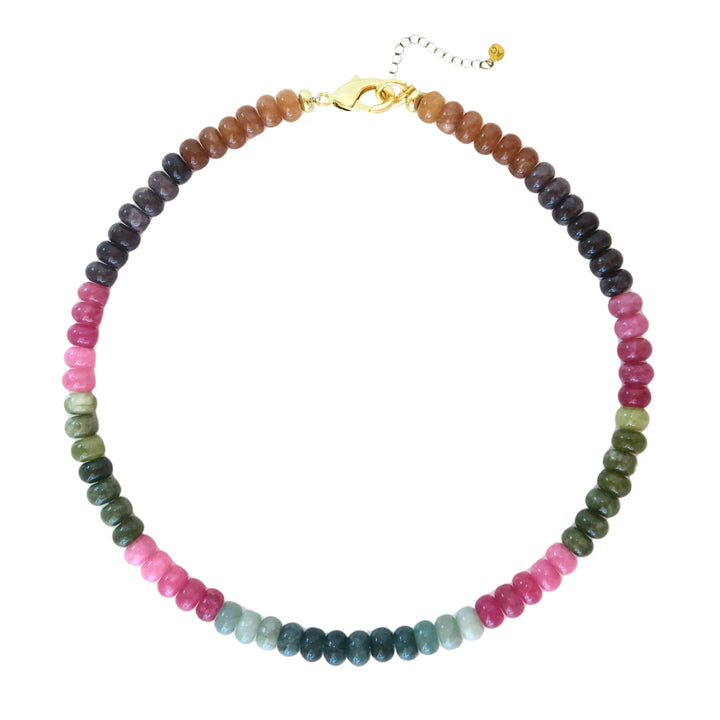 Accessory Concierge Willow Collar - Capri by Sunset & Co.