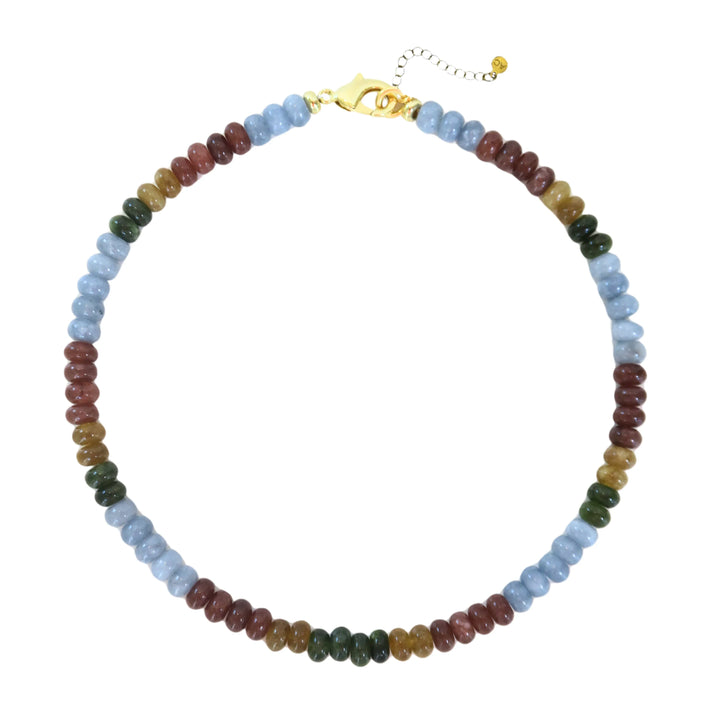 Accessory Concierge Hazel Collar - Capri by Sunset & Co.