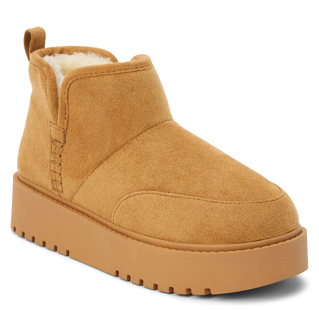 Matisse Alps Bootie