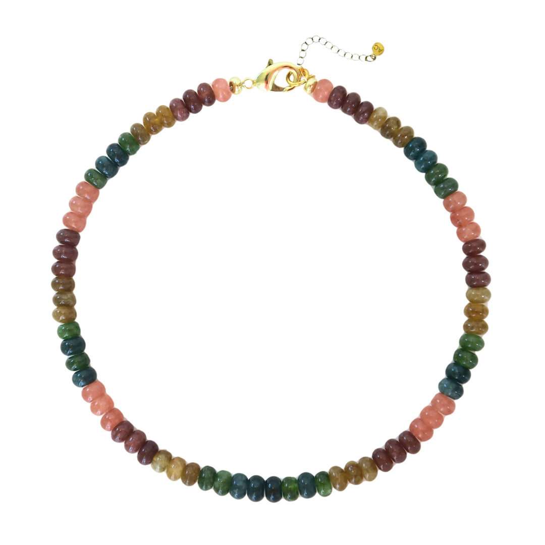 Accessory Concierge Sienna Collar - Capri by Sunset & Co.