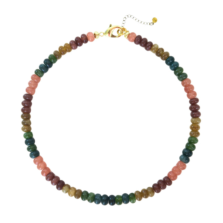 Accessory Concierge Sienna Collar - Capri by Sunset & Co.