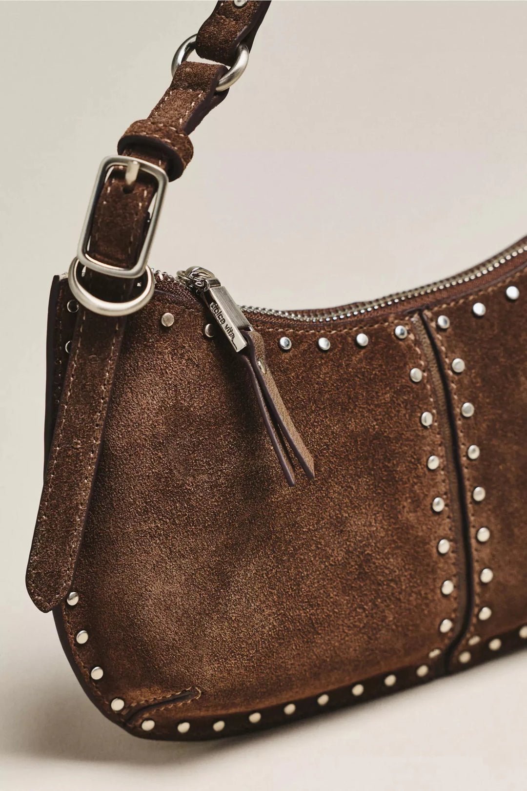 Dolce Vita Axelle Shoulder Bag - Capri by Sunset & Co.