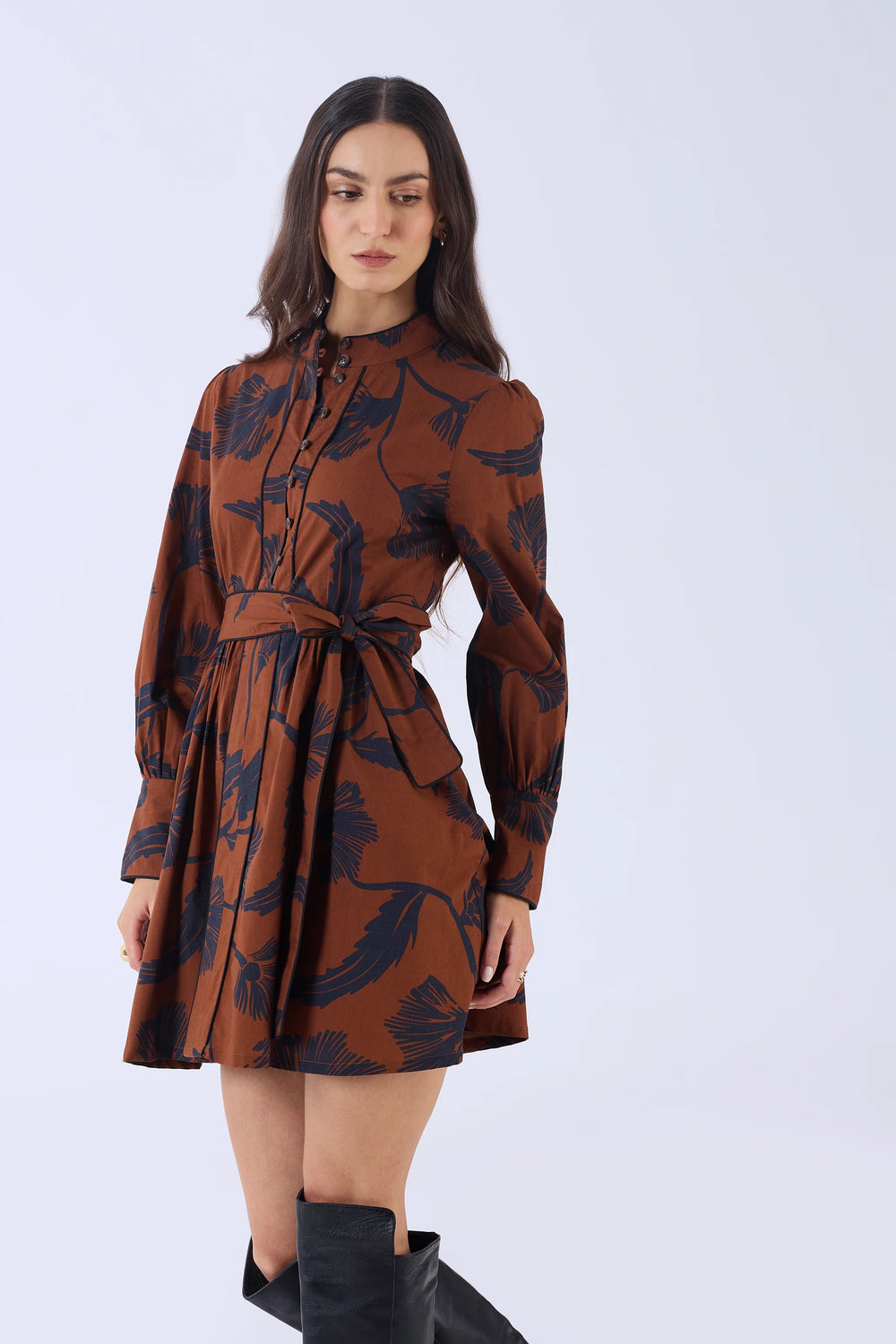 Beyond by Vera Nella Dress - Capri by Sunset & Co.