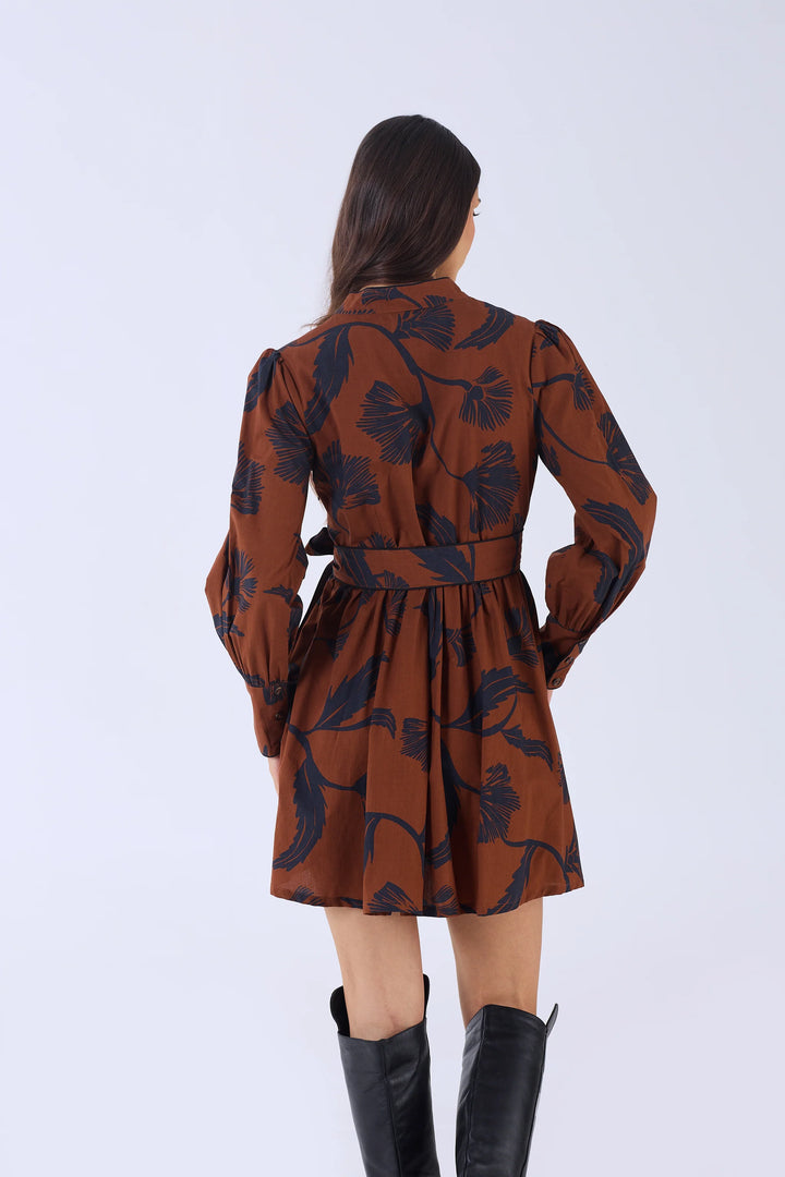 Beyond by Vera Nella Dress - Capri by Sunset & Co.