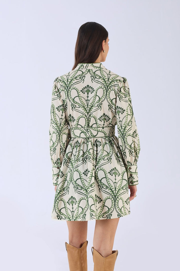 Beyond by Vera Nella Dress - Capri by Sunset & Co.