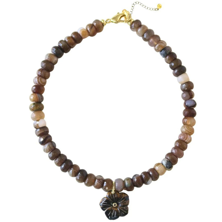 Accessory Concierge Positano Necklace - Capri by Sunset & Co.