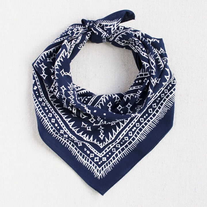 Abracadana Bandana - Capri by Sunset & Co.