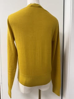 J. Society Tencel Crew Cardie