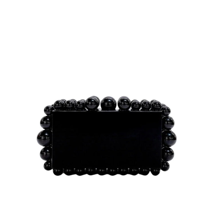 Accessory Concierge Cava Clutch - Capri by Sunset & Co.