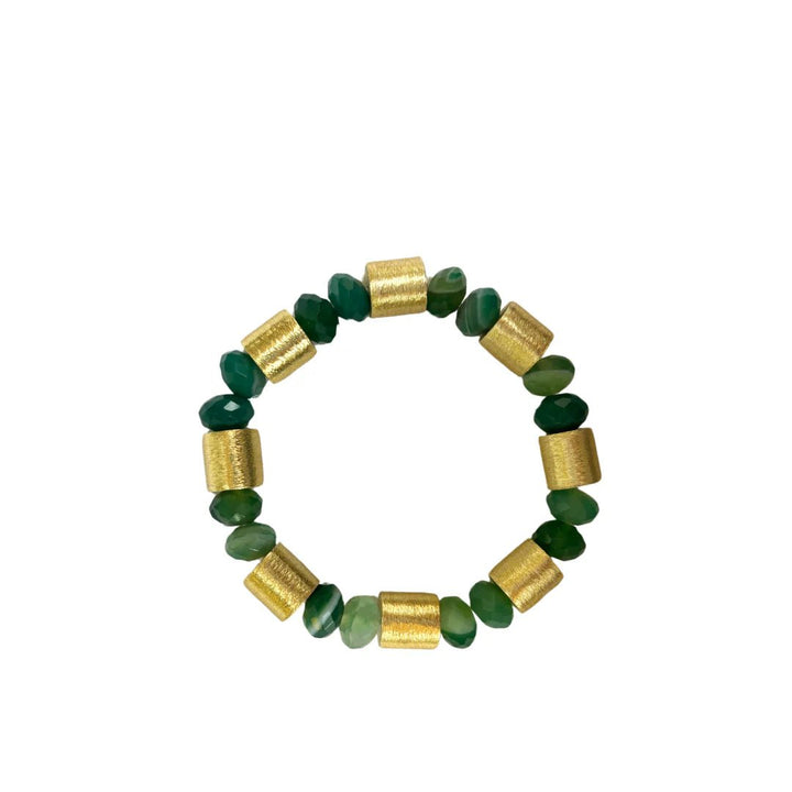 Accessory Concierge St. Germain Bracelet - Capri by Sunset & Co.