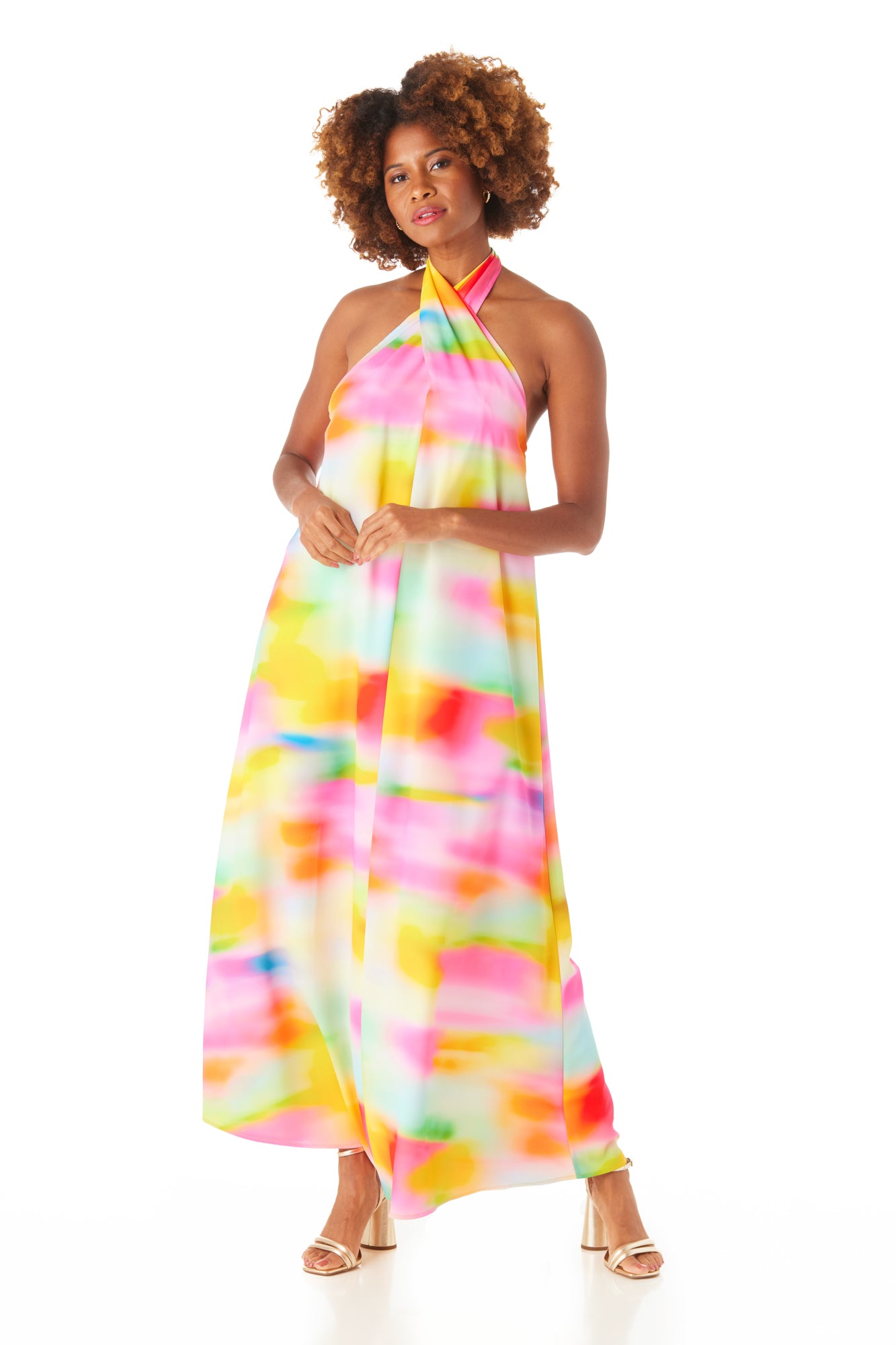 Myers maxi hot sale dresses