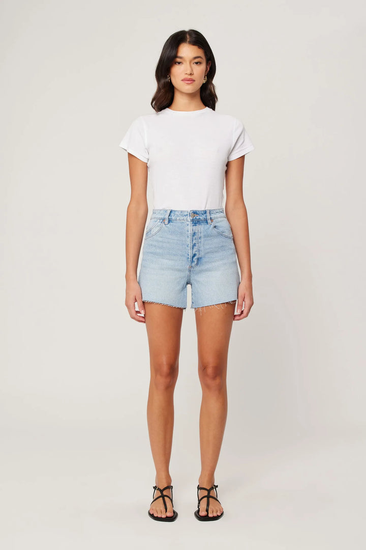 Rolla's Jeans Original Short - Capri by Sunset & Co.