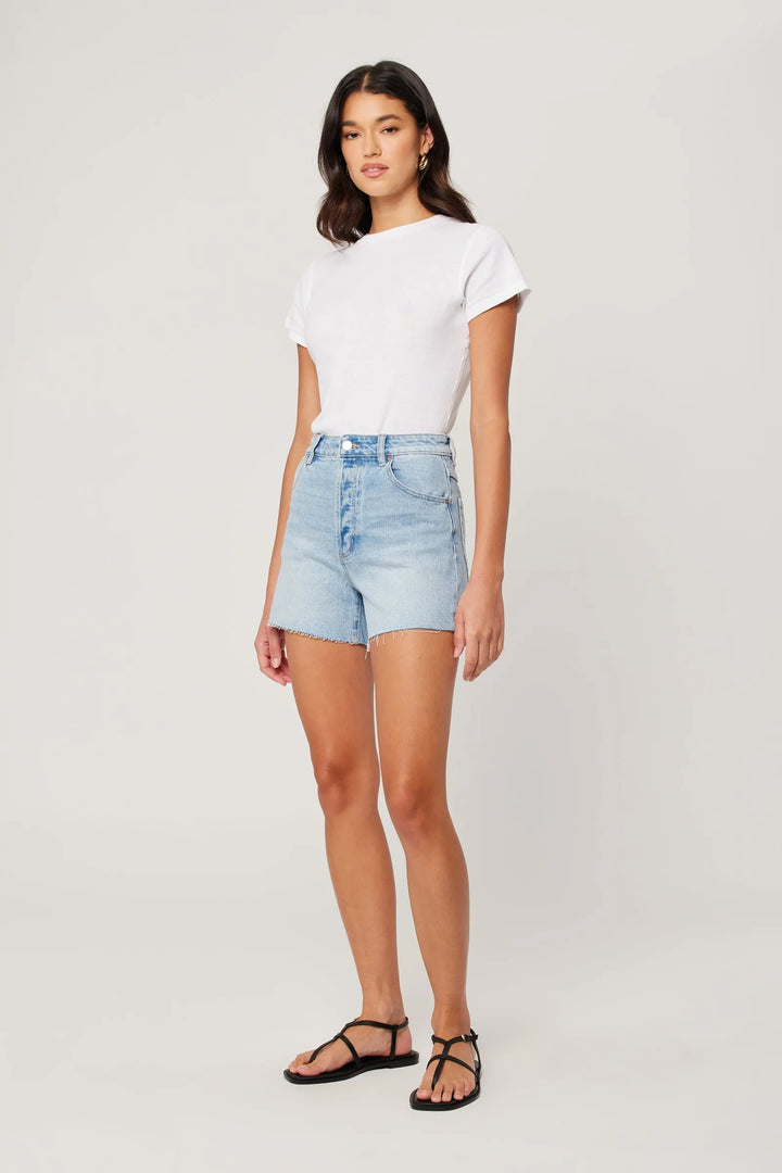 Rolla's Jeans Original Short - Capri by Sunset & Co.
