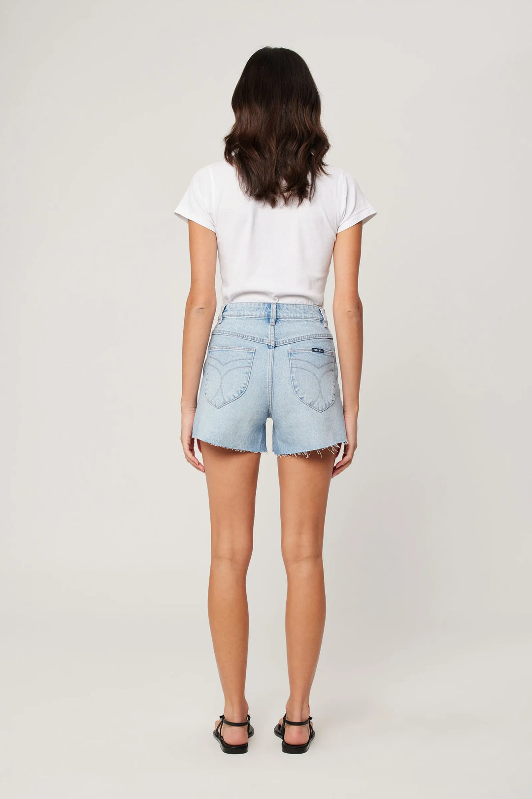 Rolla's Jeans Original Short - Capri by Sunset & Co.
