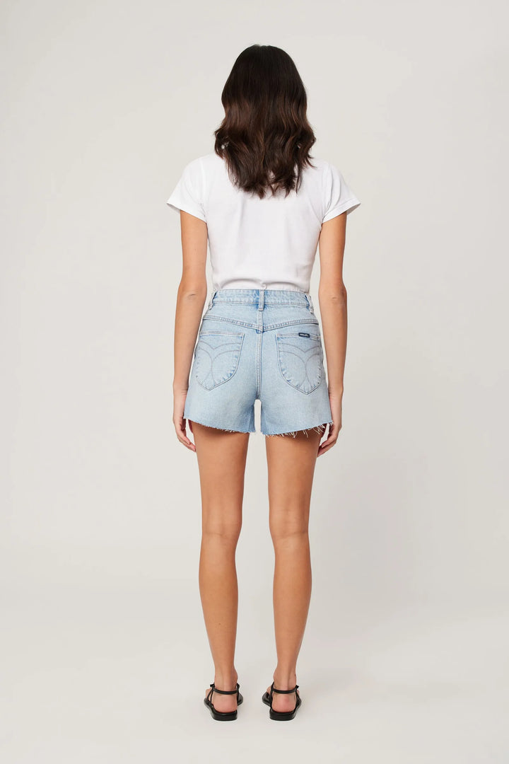 Rolla's Jeans Original Short - Capri by Sunset & Co.