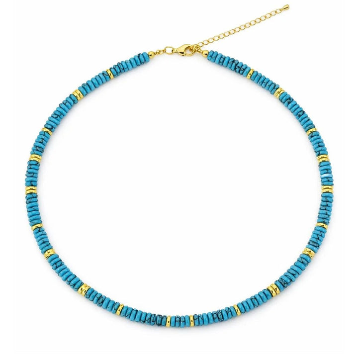 Accessory Concierge Portofino Collar - Capri by Sunset & Co.