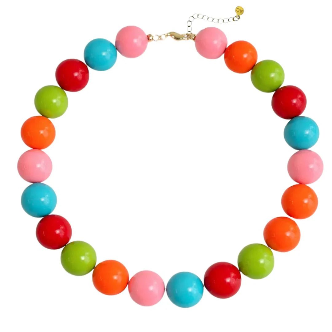 Accessory Concierge Barbados Collar - Capri by Sunset & Co.