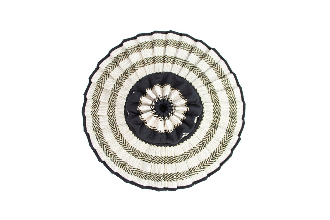 Lorna Murray Island Capri Hat - Capri by Sunset & Co.