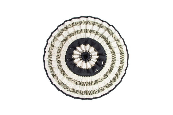 Lorna Murray Island Capri Hat - Capri by Sunset & Co.