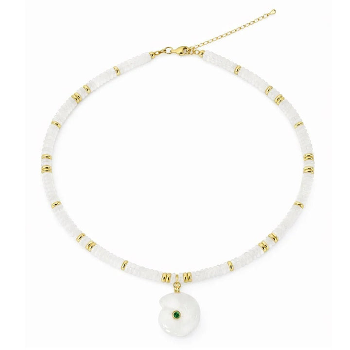 Accessory Concierge Coastal Portofino Collar - Capri by Sunset & Co.