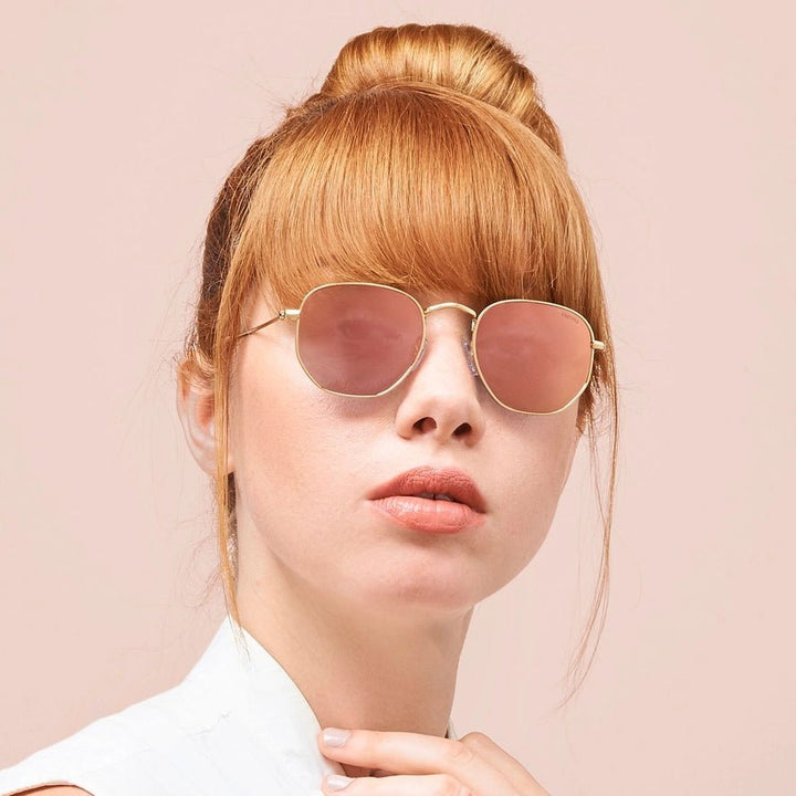 Freyrs Eyewear Alex Sunglasses - Capri by Sunset & Co.