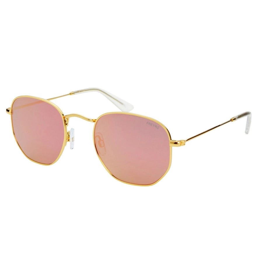 Freyrs Eyewear Alex Sunglasses - Capri by Sunset & Co.