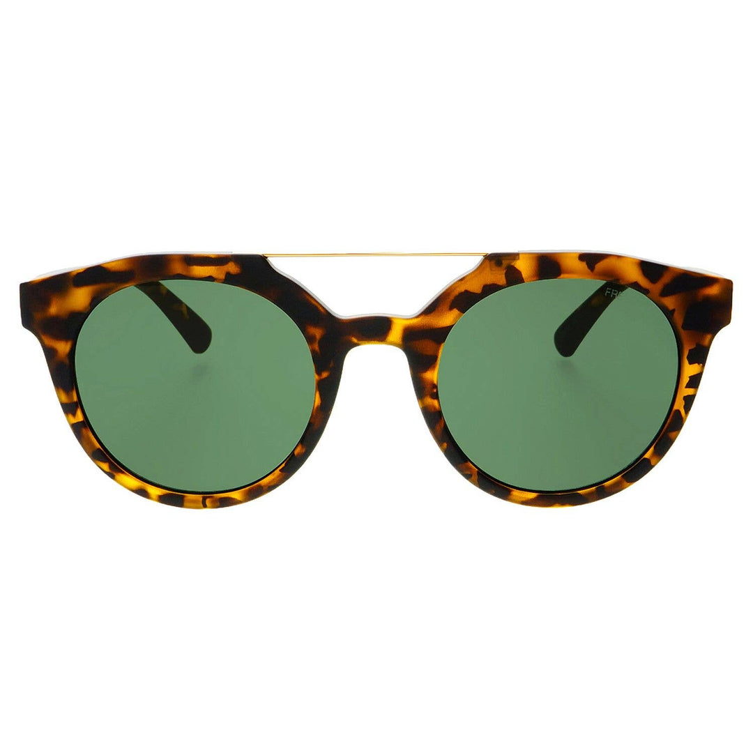 Freyrs Eyewear Collins Sunglasses - Capri by Sunset & Co.