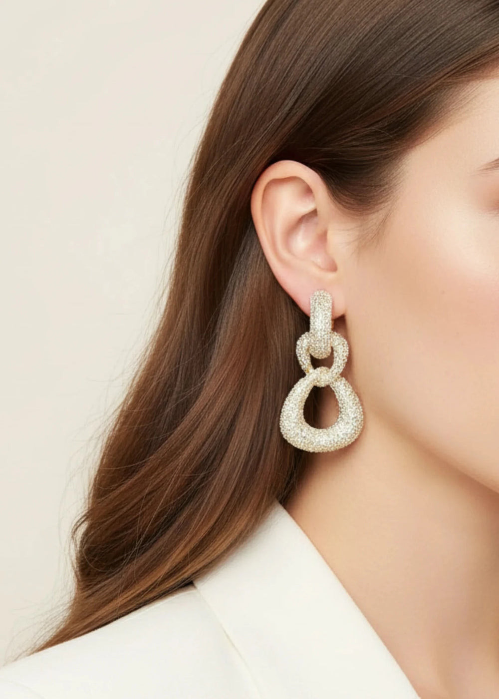 Accessory Concierge Missing Link Drops - Capri by Sunset & Co.