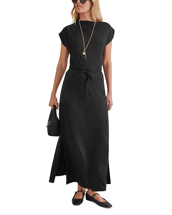 Splendid Supersoft Asymetrical Top