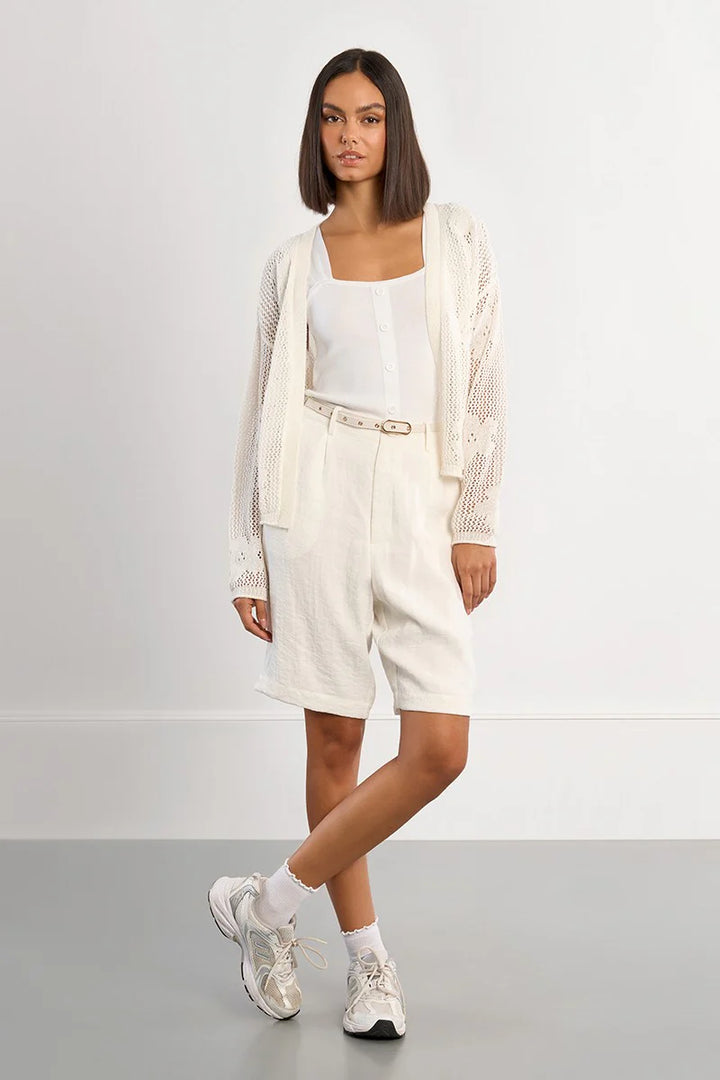 Molly Bracken Knitted Cardigan