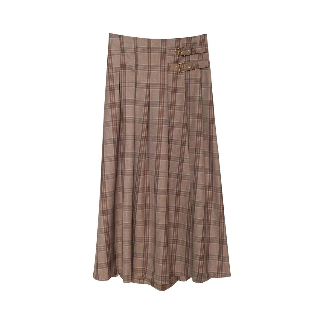 Sundays Casini Skirt - Capri by Sunset & Co.