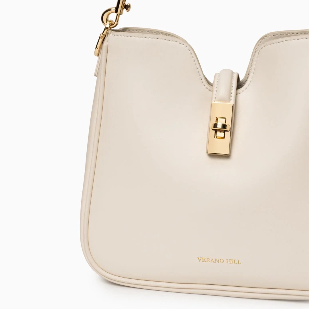 Verano Hill Estelle Shoulder Bag - Capri by Sunset & Co.